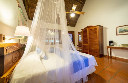 Chichen Itza Cabin | The Lodge at Chichen Itza