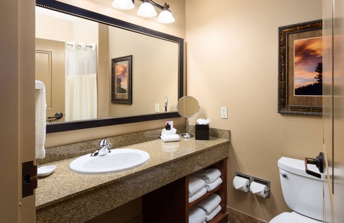 Deadwood Resort | The Lodge at Deadwood Gaming Resort