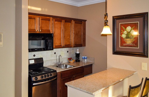 Flat Rock Hotel | The Lodge at Flat Rock