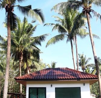 Ko Kood House | The Lodge at Koh Kood
