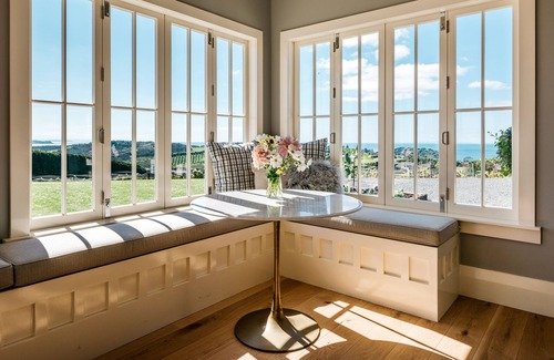 Oneroa House | The Lodge at Mudbrick
