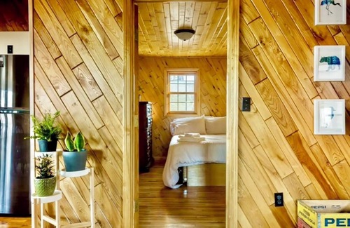 Argonne House | The Lodge at Pine Lake, Sleeps 10, 5 Bedrooms