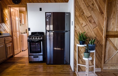 Argonne House | The Lodge at Pine Lake, Sleeps 10, 5 Bedrooms