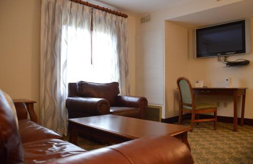 McHenry Hotel | The Lodge at Wisp