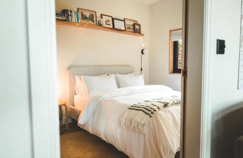 Burniston House | The Lodge, Burniston