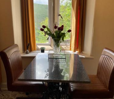 Monsal Dale House | The Lodge
