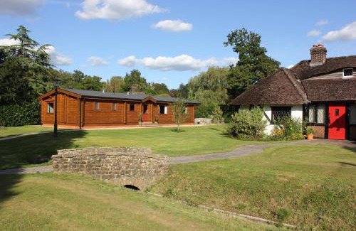 Pulborough House | The Lodge