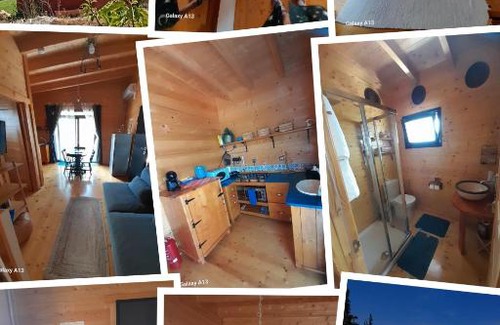 Notos Apartment | The lodge