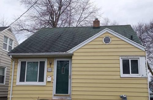 Lansing House | The Lodge@ Kendon