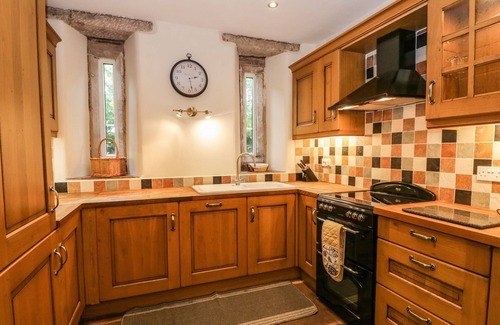 Greystoke Cottage | THE LODGE, pet friendly, character holiday cottage in Greystoke