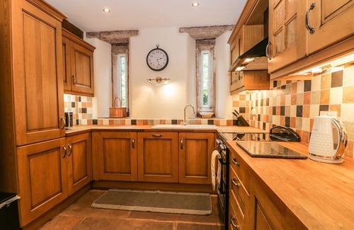 Greystoke Cottage | THE LODGE, pet friendly, character holiday cottage in Greystoke
