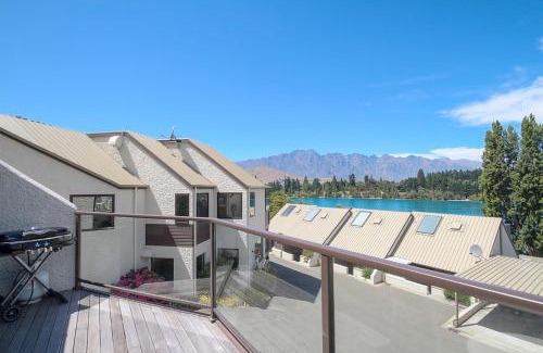 Queenstown House | The Lodges