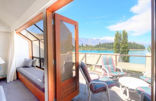 Queenstown House | The Lodges