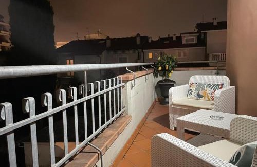 Empoli Apartment | The Loft E&E Cinecittà