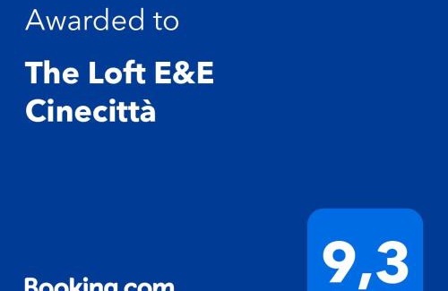 Empoli Apartment | The Loft E&E Cinecittà