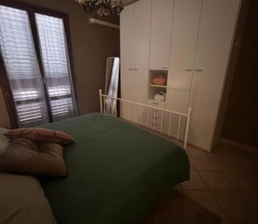 Empoli Apartment | The Loft E&E Lofty Rooms