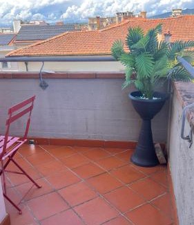 Empoli Apartment | The Loft E&E Lofty Rooms