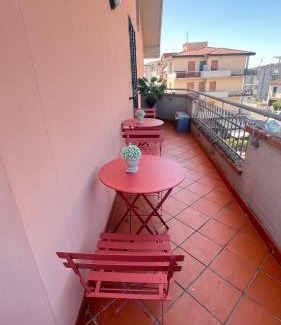 Empoli Apartment | The Loft E&E Lofty Rooms