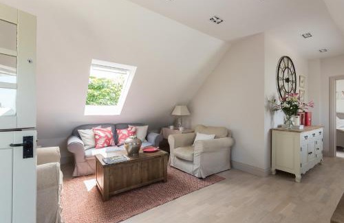 Calne Apartment | The Loft