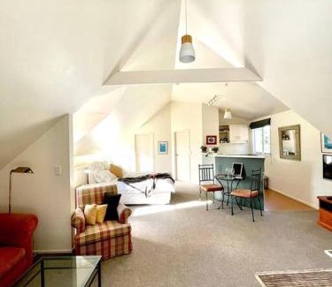 Gladstone Apartment | The Loft @ Gladstone Vineyard
