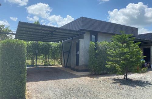 Watthana Nakhon House | The Loft House Sakaeo