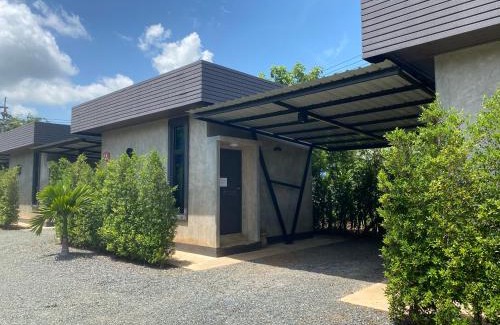 Watthana Nakhon House | The Loft House Sakaeo