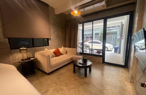 Yan Nawa House | The Loft House Sathorn 9