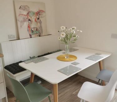 County Mayo Apartment | The Loft