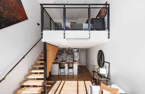 Mount Maunganui Apartment | The Loft ~ Mount Maunganui - Beyonder Holiday Homes