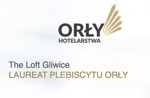 Gliwice Apartment | The Loft