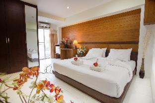 Wong Sawang Hotel | The Loft Resort Bangkok