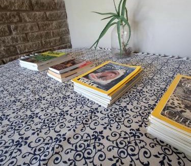 Langenhoven Park Apartment | The Loft