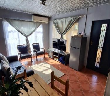 Langenhoven Park Apartment | The Loft