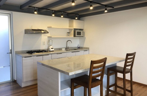Queretaro Apartment | The Lofthouse Querétaro