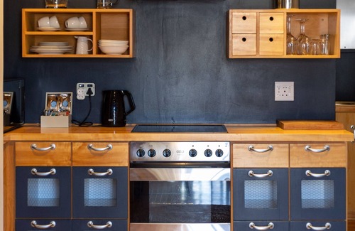 Knysna Hotel | The Lofts Boutique Hotel