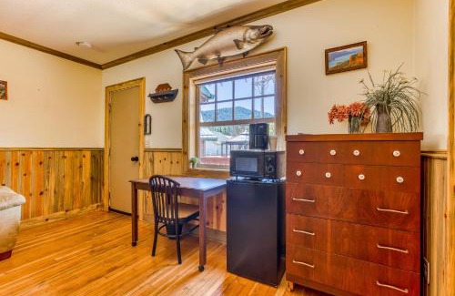 White Salmon House | The Logs White Salmon