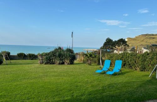 Saint-Martin-en-Campagne Apartment | THE LOK