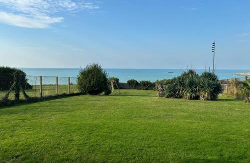 Saint-Martin-en-Campagne Apartment | THE LOK