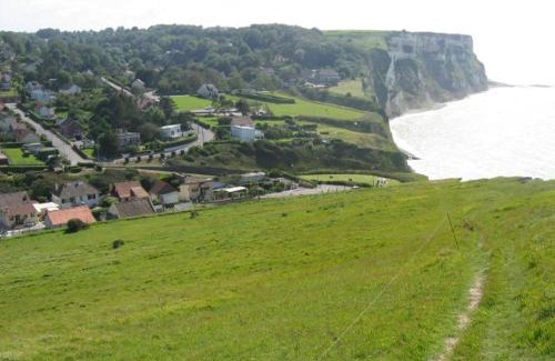 Saint-Martin-en-Campagne Apartment | THE LOK