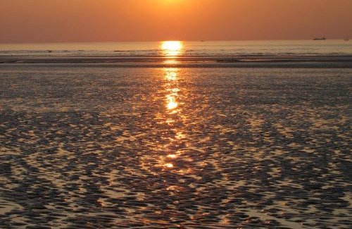 Saint-Martin-en-Campagne Apartment | THE LOK