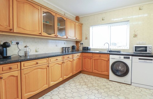 Sea Palling Cottage | The Look Out