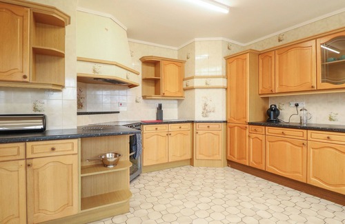 Sea Palling Cottage | The Look Out