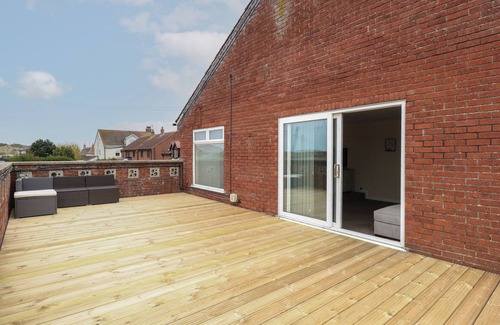 Sea Palling Cottage | The Look Out