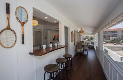 West Beach Villa | The Lookout at West Beach by Paradise Retreats