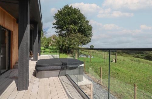Higher Walton House | The Lookout