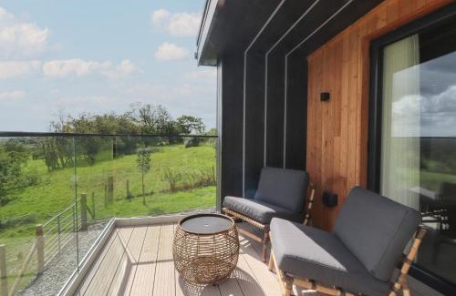 Higher Walton House | The Lookout