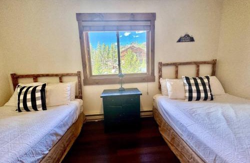 Grand Lake Hotel | The Loose Moose Lodge #5 At Downtown Grand Lake