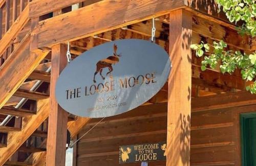 Grand Lake Hotel | The Loose Moose Lodge #8 At Downtown Grand Lake