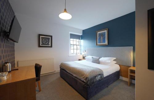Milford Haven Hotel | THE LORD NELSON HOTEL