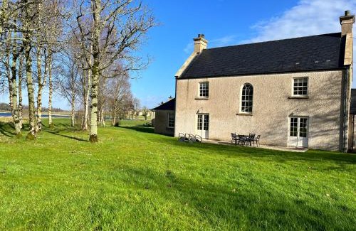 Enniskillen House | The Lough Erne House at Golf Village Lough Erne Resort